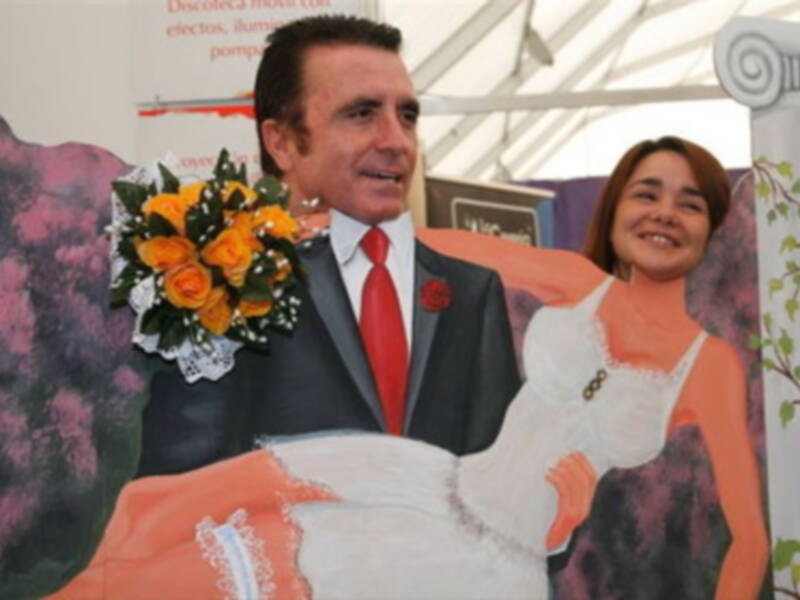 Ortega Cano, un hombre nuevo , feliz tras la resolucion de la herencia de Rocio Jurado 