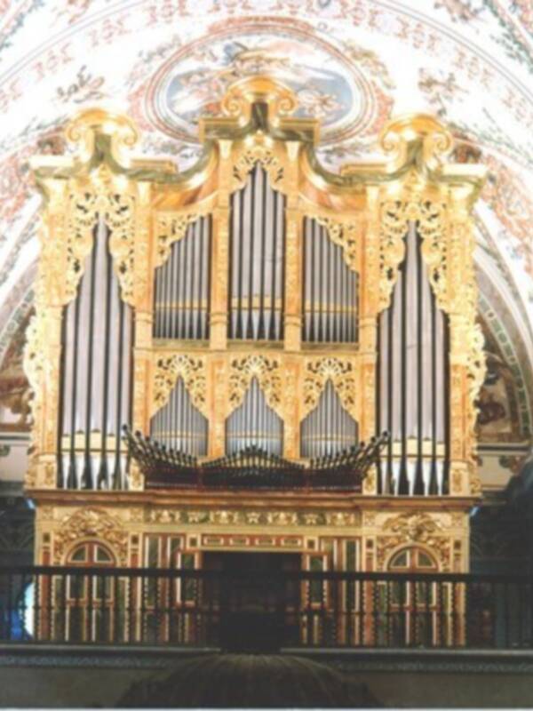 Ciclo de Conciertos Cagistrales, Hospital de los Venerables