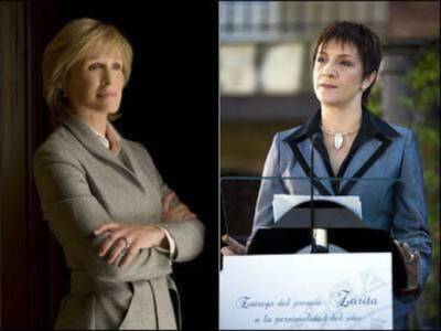 Tras los evidentes parecidos con 'Damages', Sony estudia llevar a 'Acusados' a los tribunales