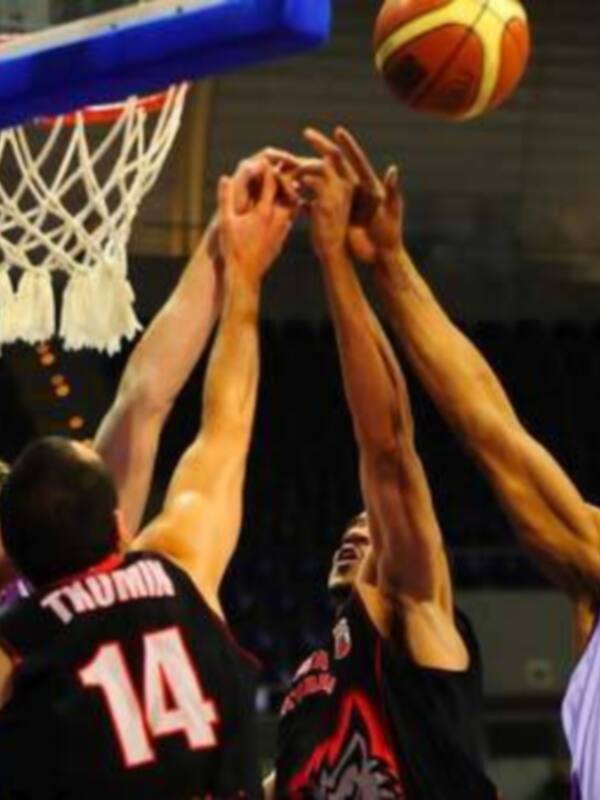 Matchmind Carrefour quiere seguir siendo el equipo de moda en la Adecco LEB Bronce