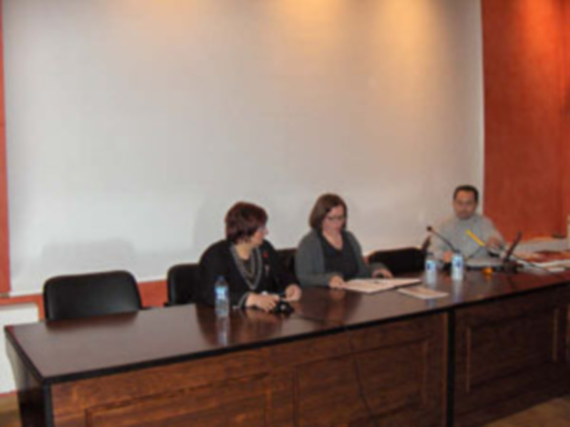 El CEPER Mardeleva de Sanlúcar Bda.  reflexiona sobre  Memoria Histórica en  la Provincia de Cádiz