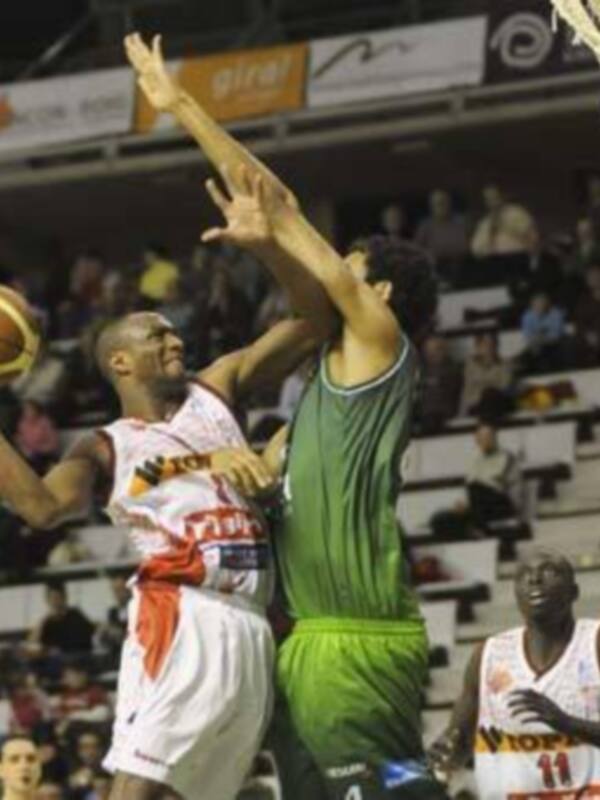 Caras nuevas en la 22ª Jornada Adecco LEB Plata