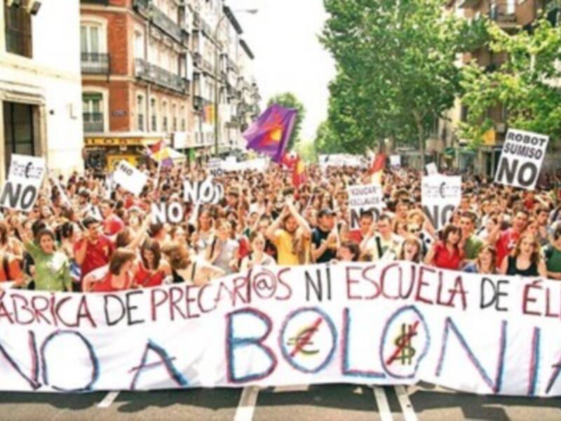 RTVE acoge el Plan Bolonia con una programación especial hasta el próximo 8 de marzo