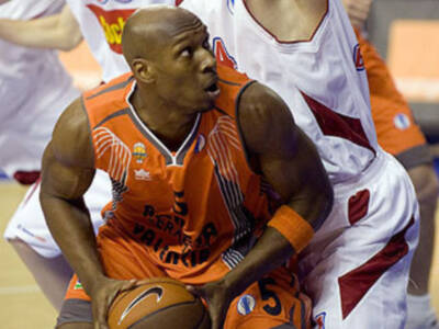 Baloncesto: Iurbentia y Pamesa Valencia estarán en Turín