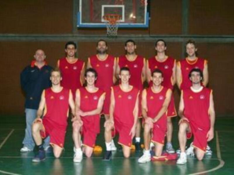 Campeonato de Andalucía Universitario de baloncesto masculino: La Universidad de Sevilla cede ante Cádiz por 57-69 y luchará por el tercer puesto.