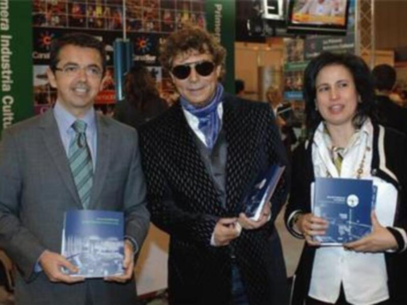 La Fundación Audiovisual de Andalucía ofrece a través de la Guía 2009/2010 una radiografía actualizada de la industria andaluza 