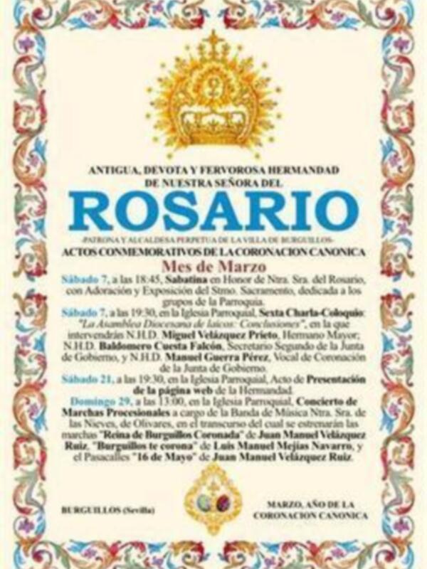 Sexta Charla-Coloquio sobre el tema "La Asamblea Diocesana de Laicos: Conclusiones".