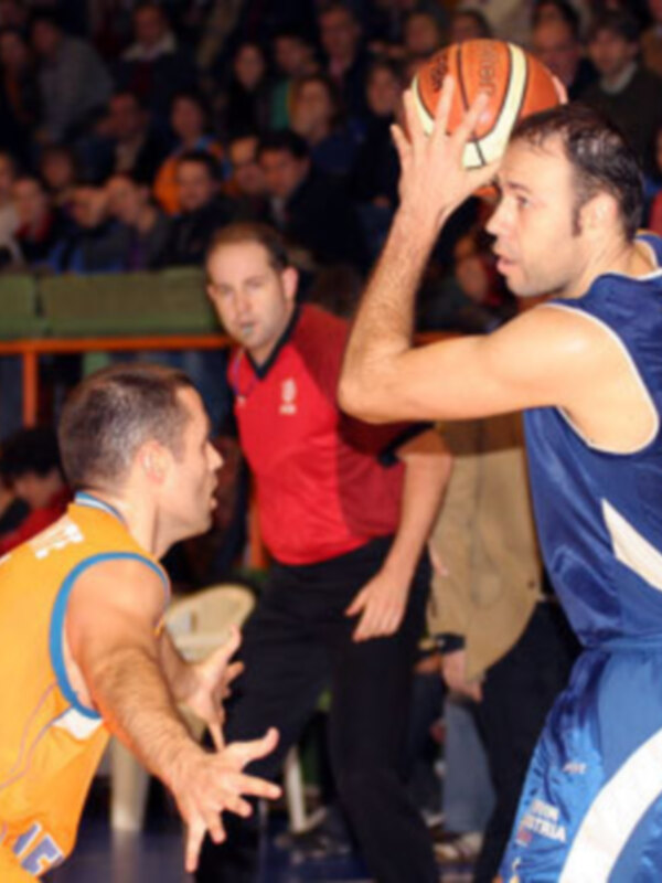Jornada de derbis en la Adeco LEB Plata