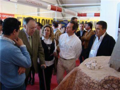 La ciudad acoge una nueva edición de Morón Futuro