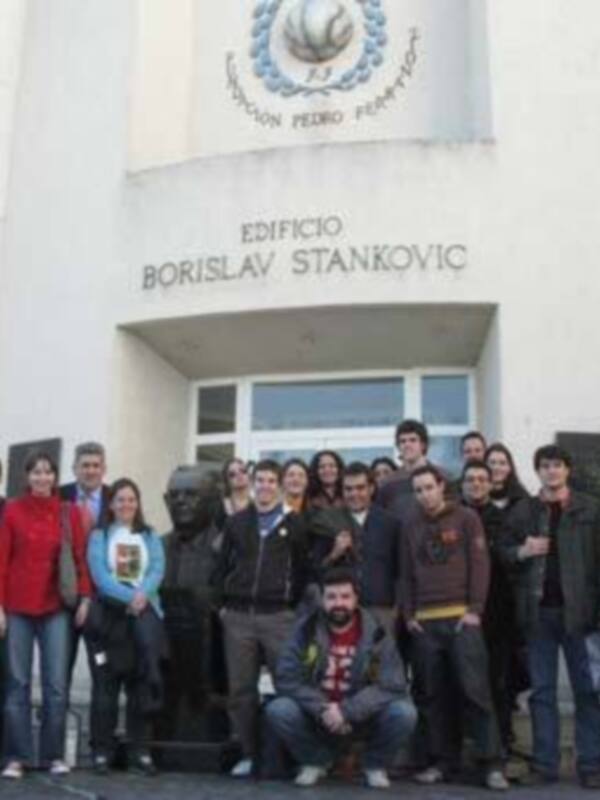 Sevilla será sede del 2º Ciclo del IV Master de Periodismo en Baloncesto del 26 al 29 de marzo