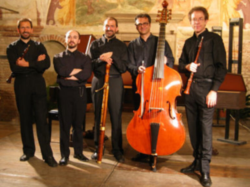 XXVI Festival de Música Antigua de Sevilla a partir del próximo 22 de marzo hasta el 4 de abril