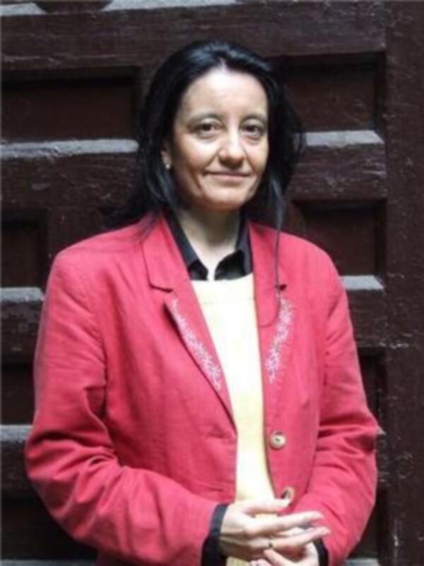 Patrocinio Rodríguez, nueva directora de la UIMP en Sevilla