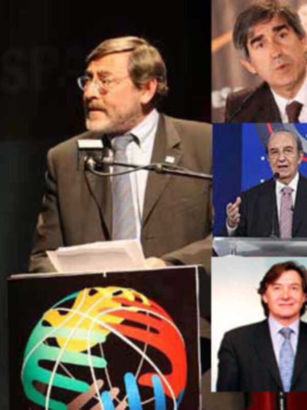 El Congreso Adecco LEB se abrirá este jueves con un debate sobre el baloncesto en la prensa y la ponencia de José Ramón Lete