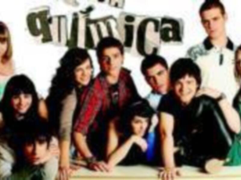 Vuelve Física o Química