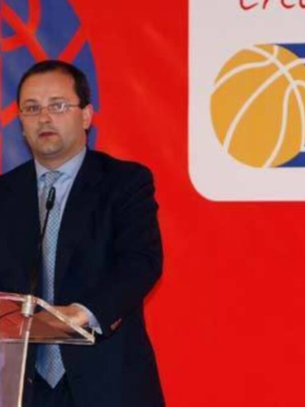 Patrick Baumann: Necesitamos proteger a los equipos nacionales a toda costa