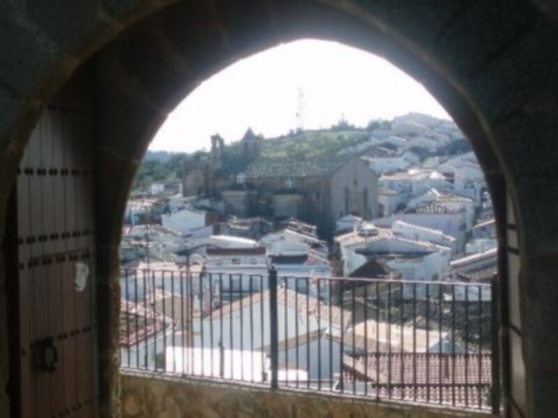 La Iglesia Parroquial de Segura de León (Badajoz) declarada Bien de Interés Cultural