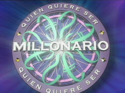 Antena3 apuesta de nuevo por ¿Quién quiere ser millonario? con el sevillano Antonio Garrido de presentador