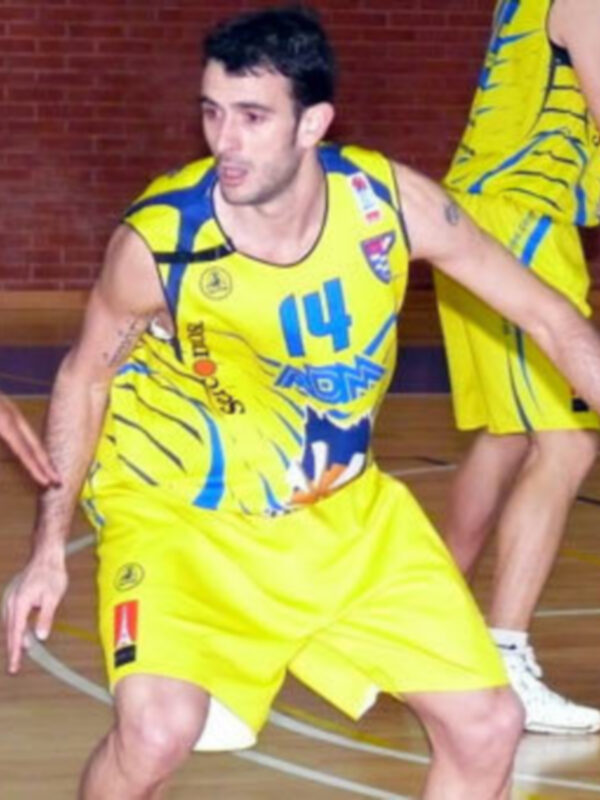 AD Molina se une al CD Huelva en busca del ascenso en la Adecco LEB Bronce