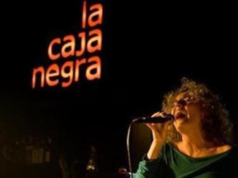 Julio Castell y Paz de Alarcón en concierto este miércoles 17 en la caja negra
