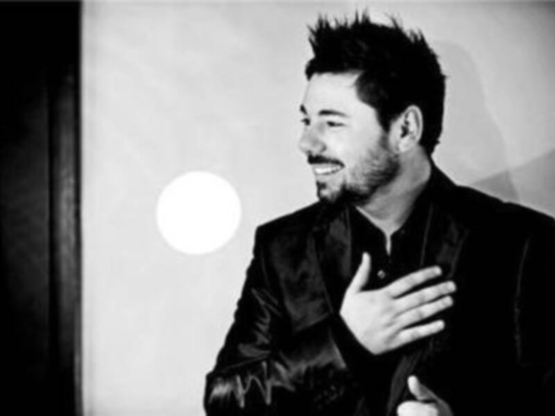 Miguel Poveda en FNAC Coplas del querer
