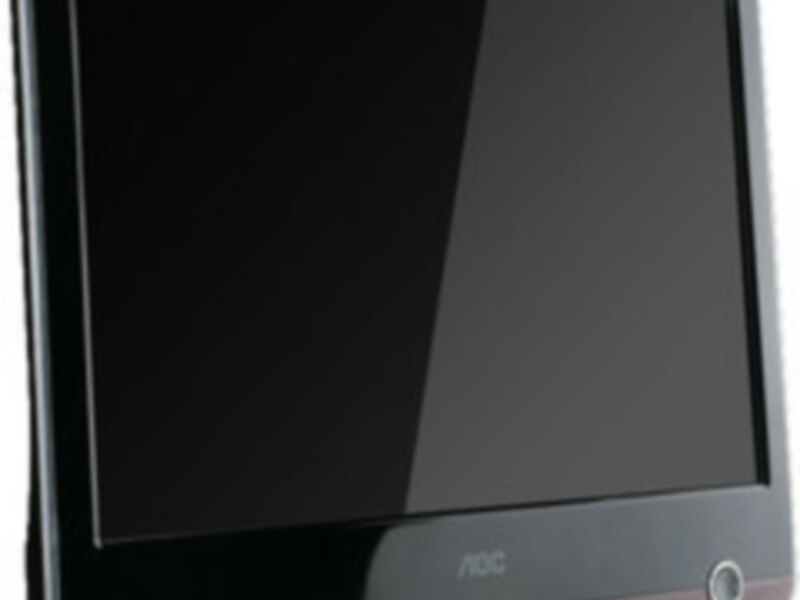 COMPUSPAIN COMERCIALIZA LOS NUEVOS MONITORES CON TECNOLOGÍA LED 