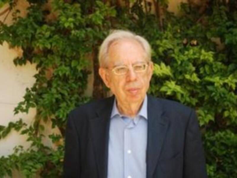 El ex embajador de Israel en España afirma que Europa no tiene una política homogénea para solucionar el conflicto palestino-israelí