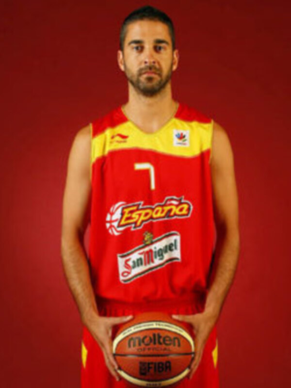 Juan Carlos Navarro: "San Fernando nos trae suerte"