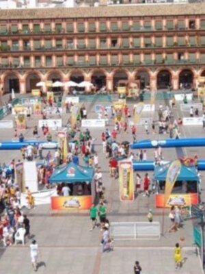 El Tribasket vuelve a Sevilla: Marca en tu agenda el 19 de agosto
