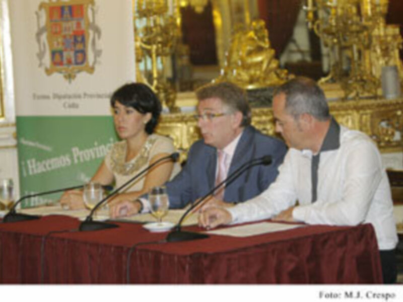 Diputación de Cádiz financia tres marcas de calidad para rentabilizar los productos de la pesca artesanal