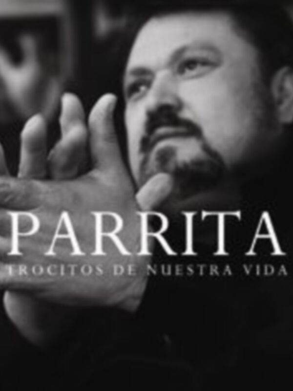 Parrita en concierto en Sevilla el 21 de noviembre