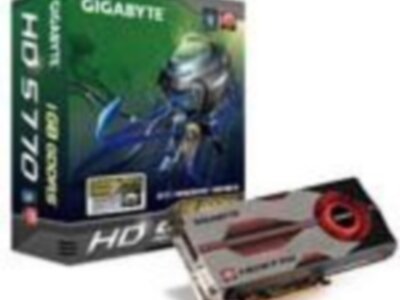 Compuspain comercializa la nueva gama de tarjetas gráficas de Gigabyte