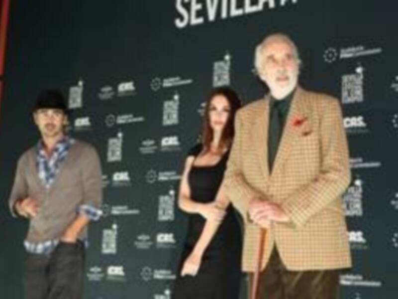 Más de la mitad de los títulos de Sección Oficial del Festival de Sevilla llegarán a las salas de cine