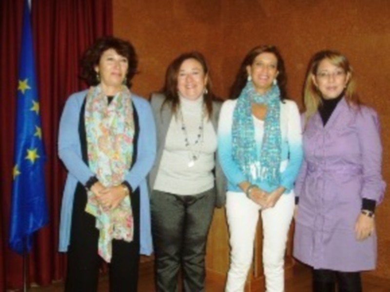 Conclusiones de las Jornadas "Mujeres, de Objeto a Sujeto", organizadas por la AMPS 