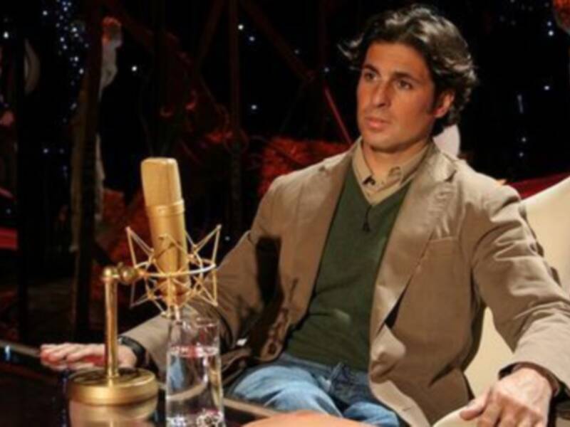 Fran Rivera se sincera con Jesus Quintero 