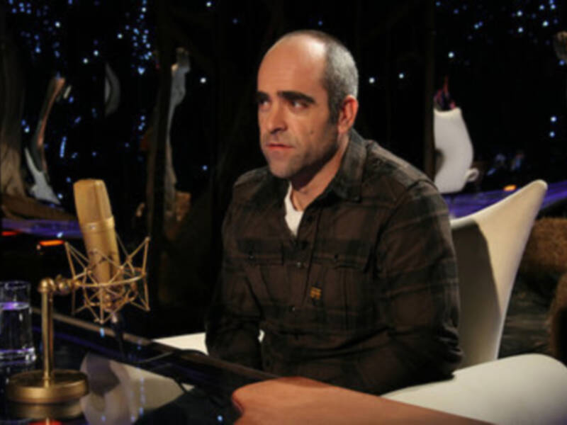 Luis Tosar, Goya al mejor actor en la película Celda 211