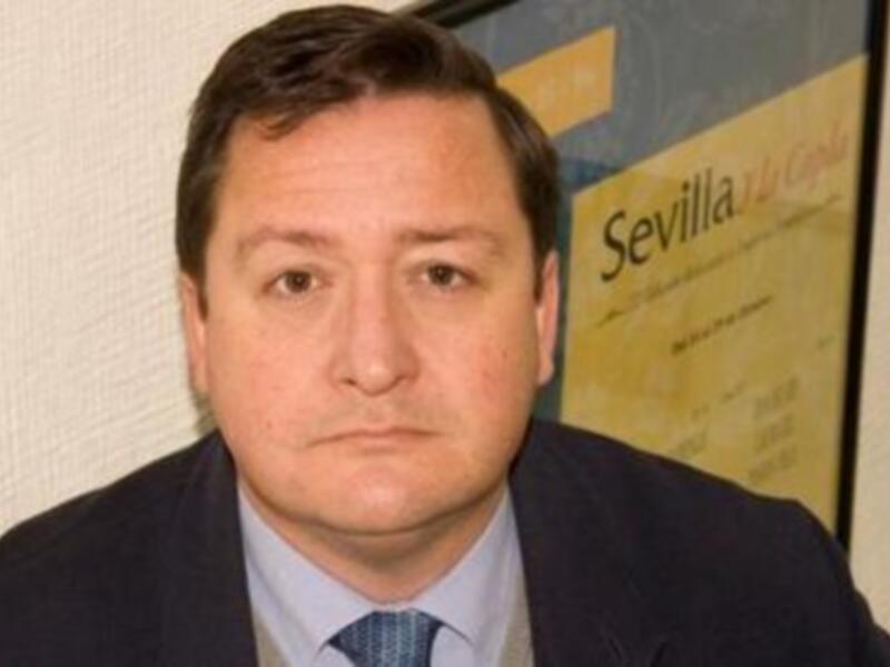 El presidente de OPC Sevilla, Gustavo de Medina, exige la recuperación de la Fábrica de Artillería como un nuevo espacio de congresos