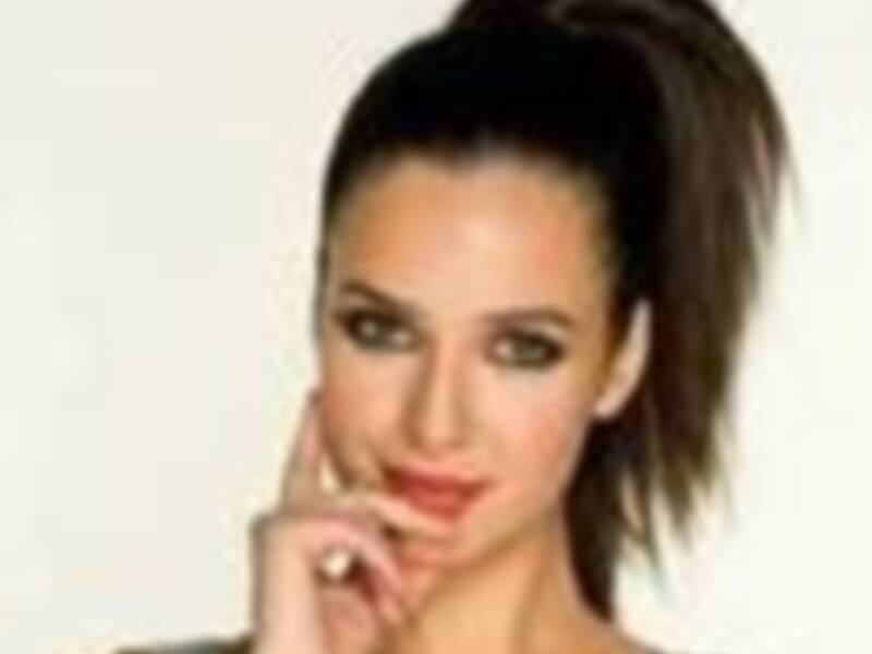 Paula Prendes se incorpora a SLQH 