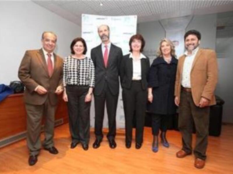 José Domínguez Abascal destaca el alto nivel tecnológico andaluz en el ámbito de las energías renovables