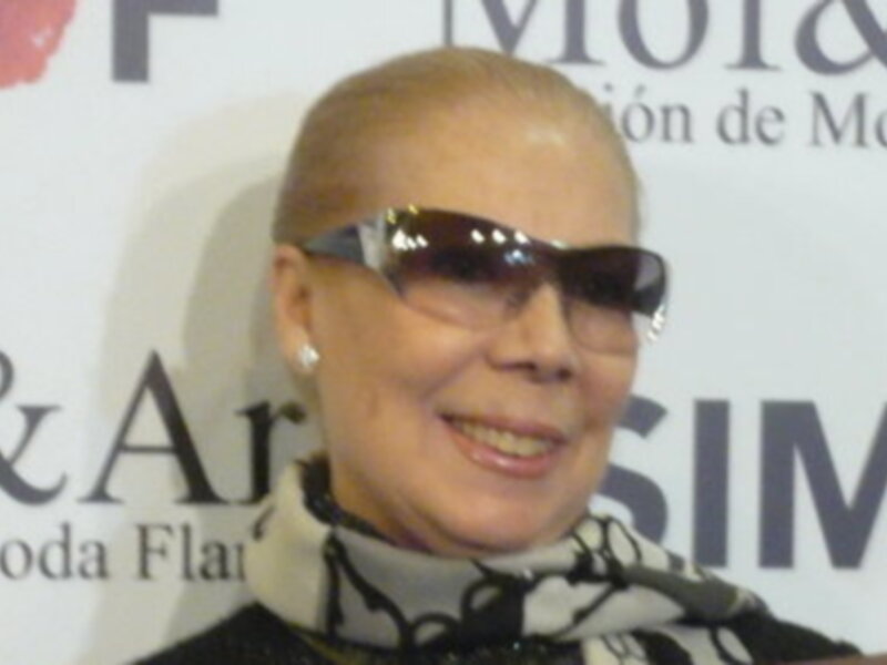 Lina, medio siglo de artesanía flamenca