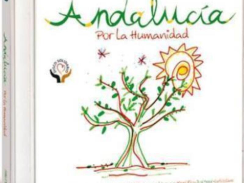 El CD Andalucía por la Humanidad consigue ser disco de oro en 48 horas
