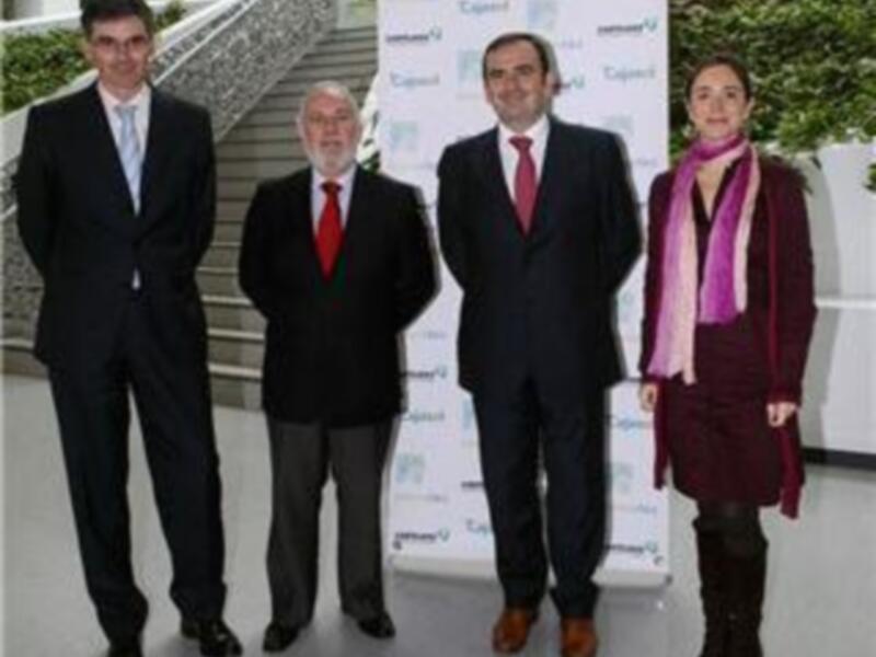 El gobierno considera que la nueva estrategia estatal de innovación creará más de 68.000 nuevos empleos en Andalucía