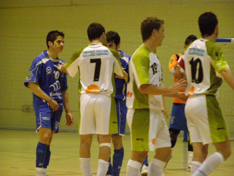NUEVAMENTE LOS PROTAGONISTAS NO FUERON LOS JUGADORES