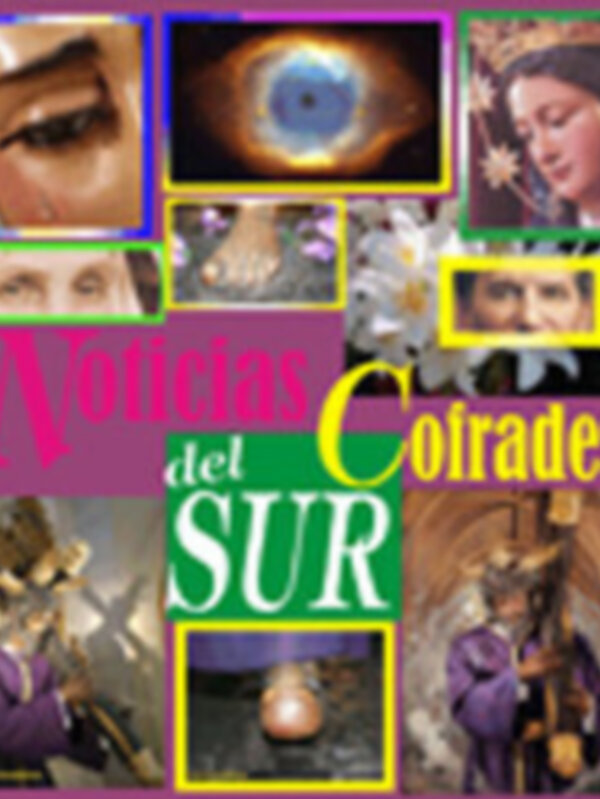 Celebrado en Solemne Quinario del Señor de la Salud en la Hermandad Sacramental Los Gitanos en Sevilla.