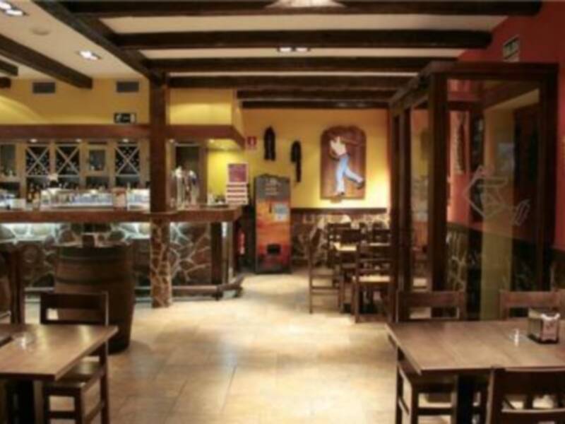 Lizarran inaugura su primer restaurante en Nueva York de los 20 que abrirá en esta ciudad en los próximos 10 años