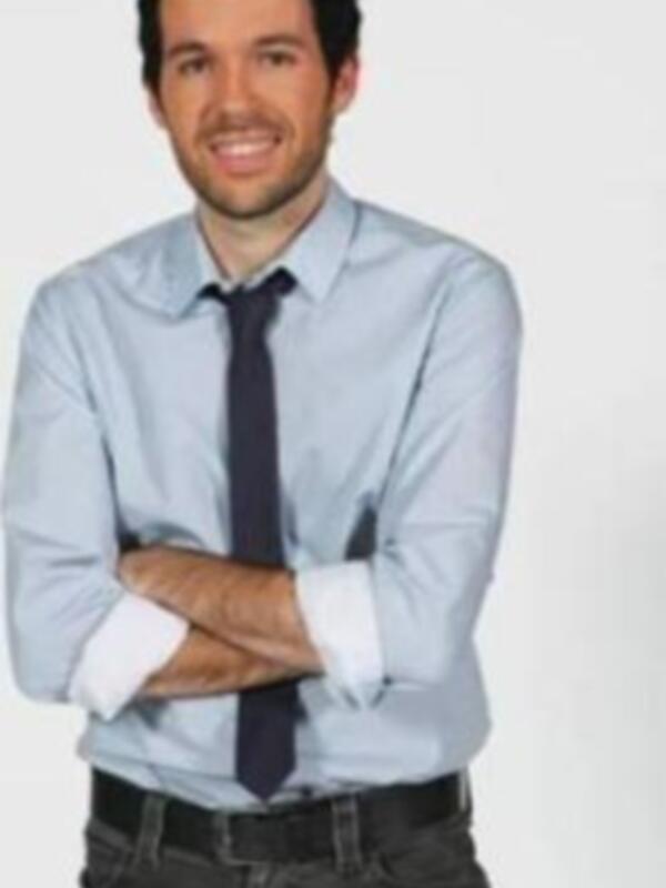 LaSexta ficha al periodista Javier Gómez para laSexta/deportes