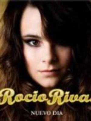 La cantante de 19 años Rocío Rivas estrena su primer álbum, Nuevo Día