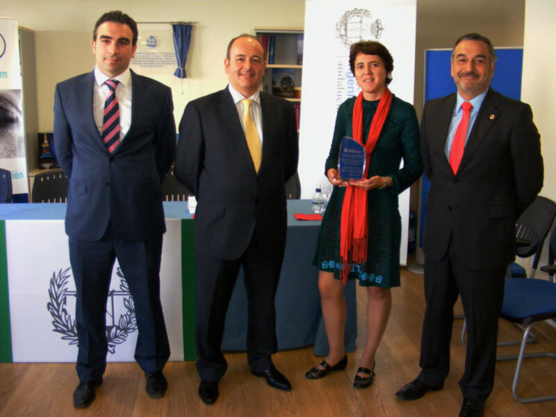 DIPUTACIÓN DE SEVILLA, PREMIO A LA MEJOR INICIATIVA DE TELECOMUNICACIONES EN LAS AALL 2010