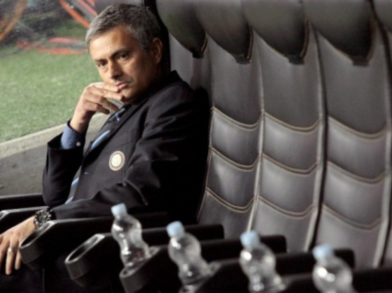 El banquillo del Madrid podría tener nuevo dueño esta tarde