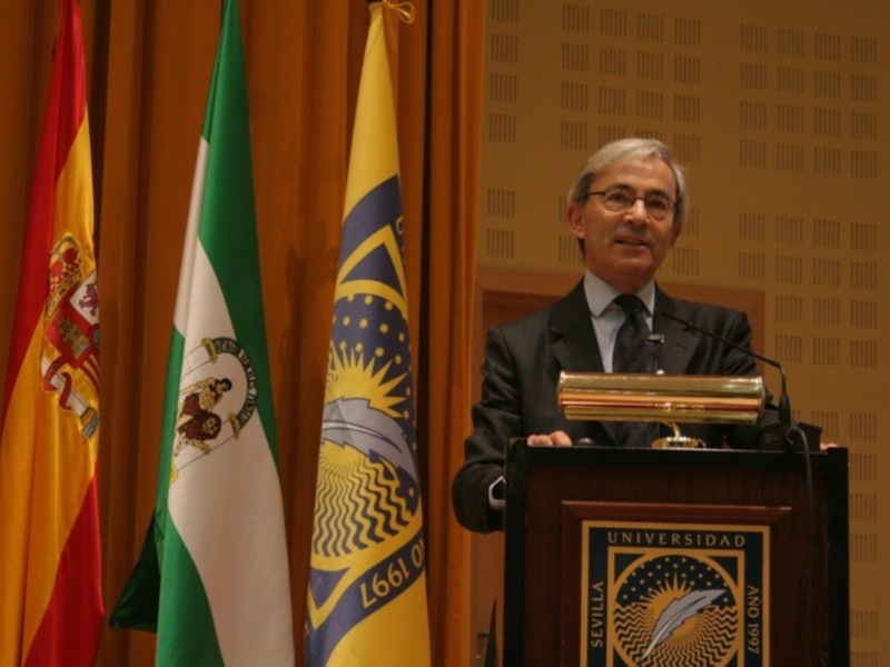 Christopher Pissarides inaugura el XII Encuentro de Economía Aplicada con una conferencia sobre la crisis