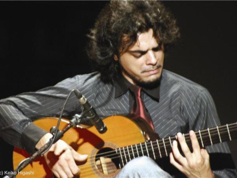 Gran recital flamenco en Sevilla de Salomé Pavón Ortega